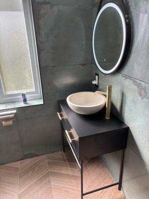 plumbing and heating northampton