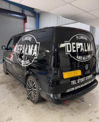 heating engineer northampton