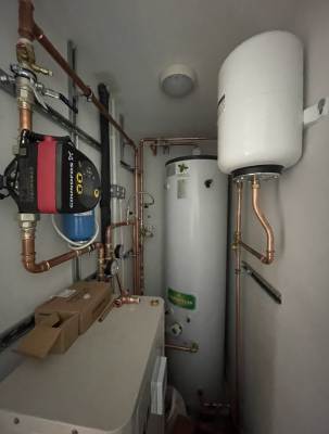 gas safe northampton