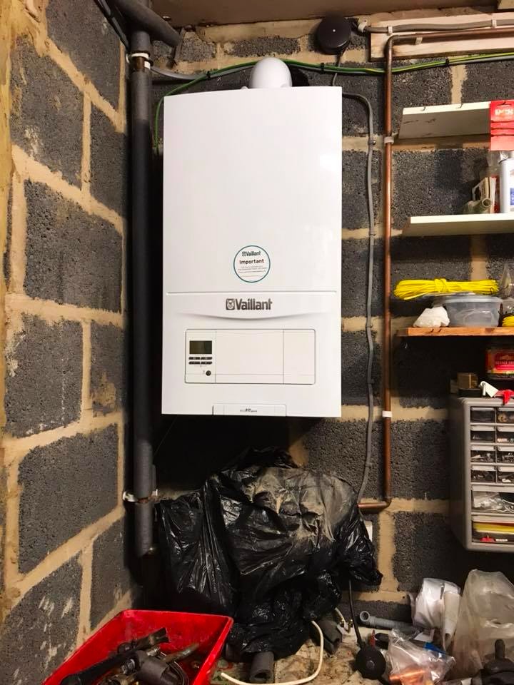 Boiler Installations