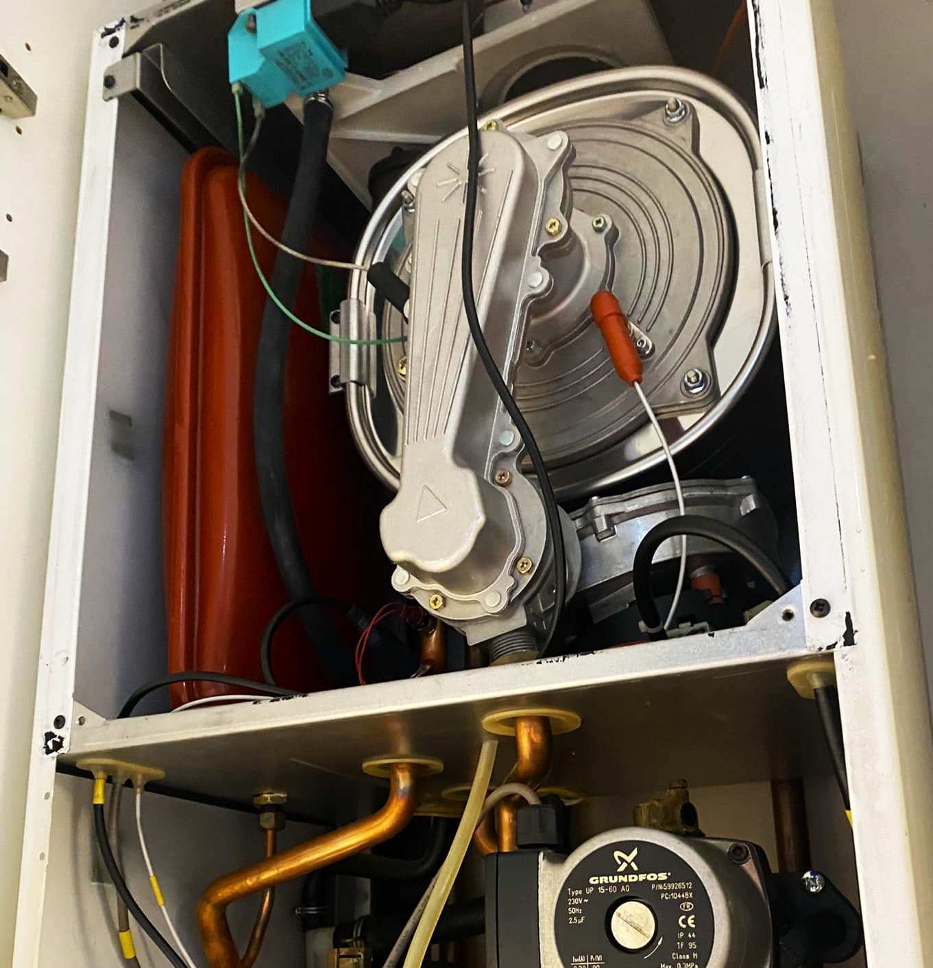 Boiler Servicing & Repairs